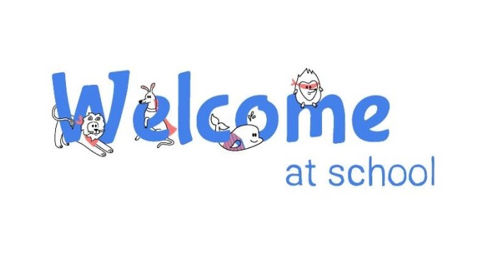 Projekt „Welcome! Preparatory online school for children with migration background”