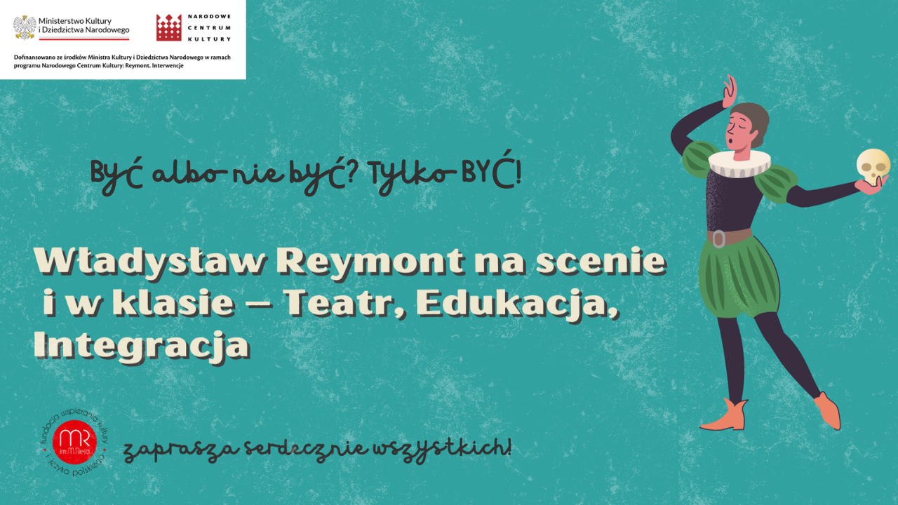 Władysław Reymont na scenie